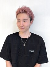 シファー(～Cifer)&nbsp;SHUMA 