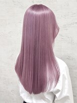 イル(iLu.)&nbsp;ハイピンクベージュ