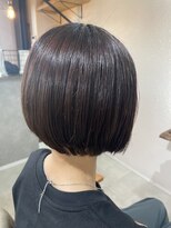ハサミヤ(8338)&nbsp;☆ボブスタイル☆
