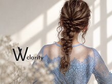 ヘアセットサロン クリアリティ(clarity)