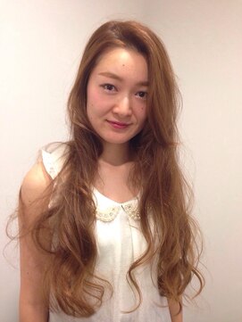 ロスサロン(Ros salon) リラックスウェーブ