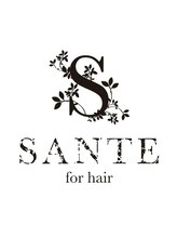 SANTE for hair