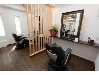 Hair salon YOUNG　西田原店