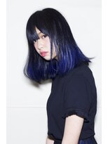 ゼットサロン(Z SALON)&nbsp;Ｚ「パラン/コムジョン」