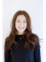 ボー ベル(Beau Belle)&nbsp;【Beau Belle】 ゆる巻きリッチウェーブ&リッチカラー