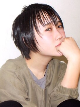 バニーズ 本店(Bunny's) ウエットショート