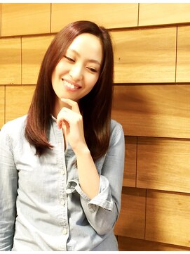 カマカ(KAMAKA) グラスストレート