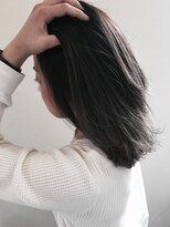 ヘアーレクスアリイ(Hair Lex Alii)&nbsp;Aｌｉｉ川合《#浜松カラー》シースルーカラー