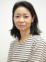 ビューティーサロン フローラ(beauty salon FLORA) 秋元 久江