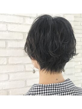 ロンド 表参道店(Lond) ＊Ian's collection＊