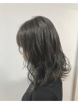 ジゼル(GiseL)&nbsp;【GiseL】フォギーグレージュ