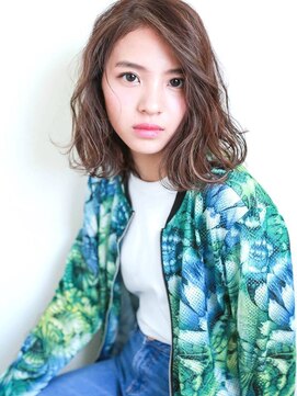 ラ ブレス 大阪梅田(LaBless) ウェット大人ミディ