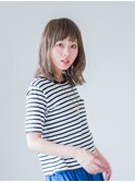 ☆外国人風アッシュベージュ☆【稲毛】