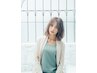☆ご新規様限定☆カット　￥3850◆nature柴崎