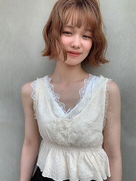 ニキータ(Nikiita) 柔らかベージュ♪