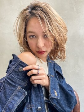 アメリ 新宿(Ameri) Ameri ゆるふわミディ【新宿】