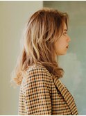 大人外国人風スタイル/20代/30代/40代/50代/岡山/表町
