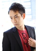 リス(lys)&nbsp;メンズベリーショート