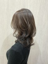 アルーシェ 心斎橋(Alushe)&nbsp;大人めセクシーレイヤー