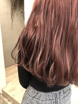 アンベリール 大名(Embellir)&nbsp;Rei ピンクラベンダー