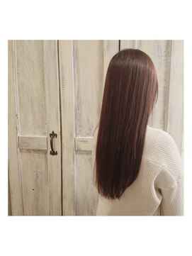 ルパラディ(leparadis) 【しっとりストレート】