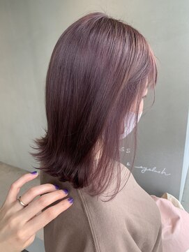 ロロネー(Lolonois) ラズベリーパープル