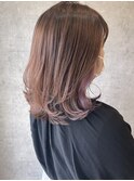 △あいり*くびれヘア×アクセサリーカラー▽
