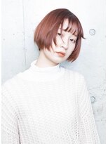 エール(a:le)&nbsp;チェリーレッド