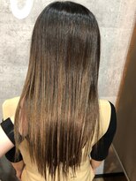 サン 都賀店(san)&nbsp;暗めカラー/グランマッシュ/フェイスフレーミング/都賀/四街道