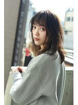 リノ 吉祥寺(Lino kichijoji)&nbsp;【Lino 吉祥寺】20代30代40代　ミディアムレイヤー