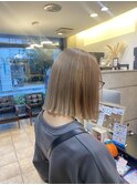 【olino】10代20代30代☆大人気ベージュ☆