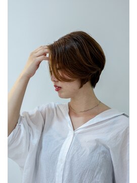 コムズ 藤沢(COM'S) ショート◎30代40代50代