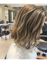 ゲイン(Gain)&nbsp;シャドールーツ