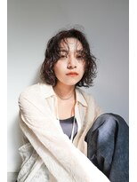 ネルケ 立川(nelke)&nbsp;ニュアンスパーマ