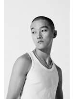 タッチ(TOUCH)&nbsp;ボウズ