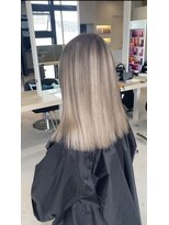 リア 近鉄八尾店(Lia)&nbsp;インナーカラー/アンブレラカラー/デザインカラー