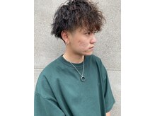 チル(Chill)