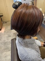 ジャズ JAZZ&nbsp;【天然100%生ヘナカラー】白髪活かし&脱白髪染め　ノンジアミン