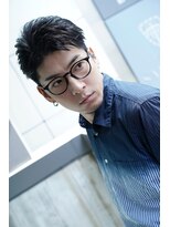 リップスヘアー 銀座(LIPPS hair)&nbsp;ビジネスアップショート