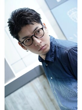 リップスヘアー 銀座(LIPPS hair) ビジネスアップショート