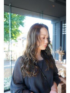 コルバース(COL BIRTH) 【COL BIRTH】レイヤー　オリーブグレー