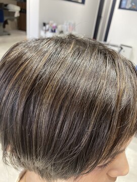 シアート(SHEART) ハイライト