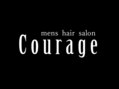 Men's hair salon Courage