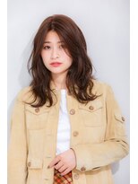 クロエ 梅田(Cloe)&nbsp;【艶感ウェーブ】