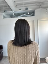 ロカ 表参道(loka)&nbsp;ベージュ［表参道/髪質改善/インナーカラー/ハイライト］