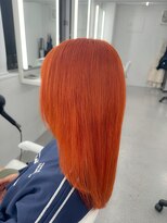 イロウ 山口どうもん店(IROW)&nbsp;オレンジブラウン