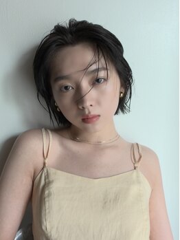 ハク(haku)の写真/見た目ではなく、本当に美しい形を求めて、お客様の生活に寄り添った技術を