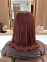 ヘアーアンドネイルサロン キララ(hair&nail salon KIRARA)&nbsp;Wカラー