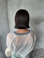 アイエムケイ(IMK)&nbsp;やんわりブラウン