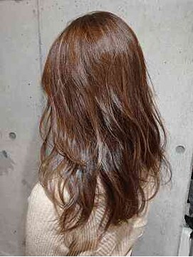 アフロート 武蔵小杉(AFLOAT) ミディアムレイヤー